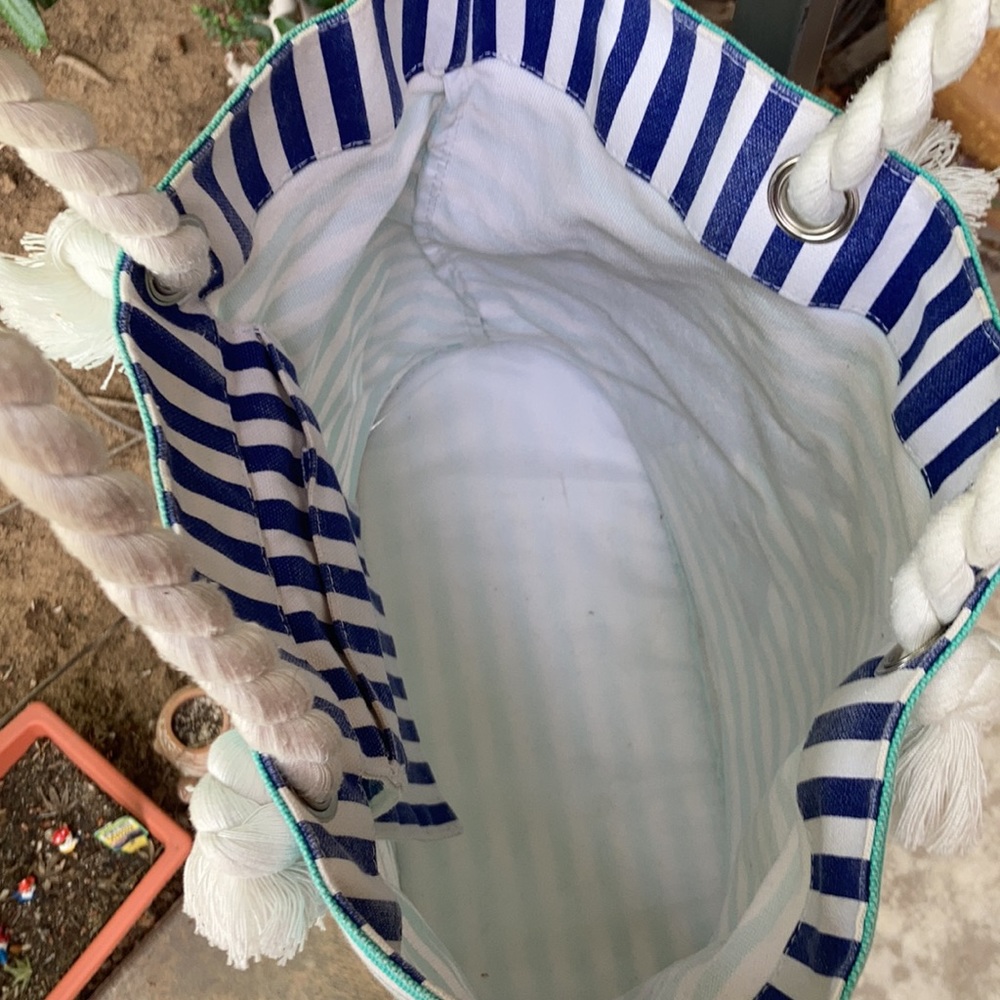 Beach/Pool Bag - Picture 3 of 4